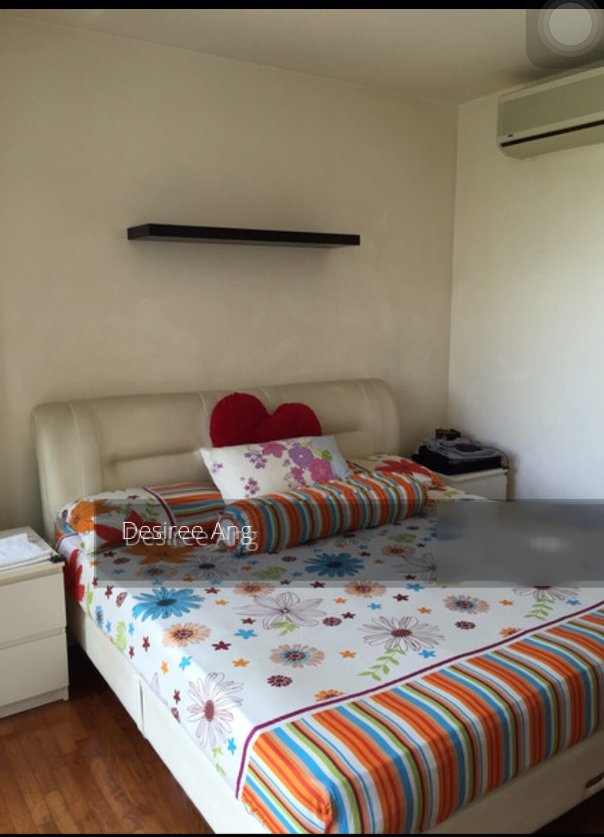 Changi Rise Condominium (D18), Condominium #126686892